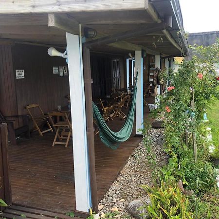 Magia Do Mar Hostel Florianópolis 外观 照片