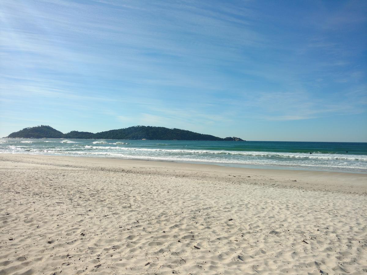 Magia Do Mar Hostel Florianópolis 外观 照片