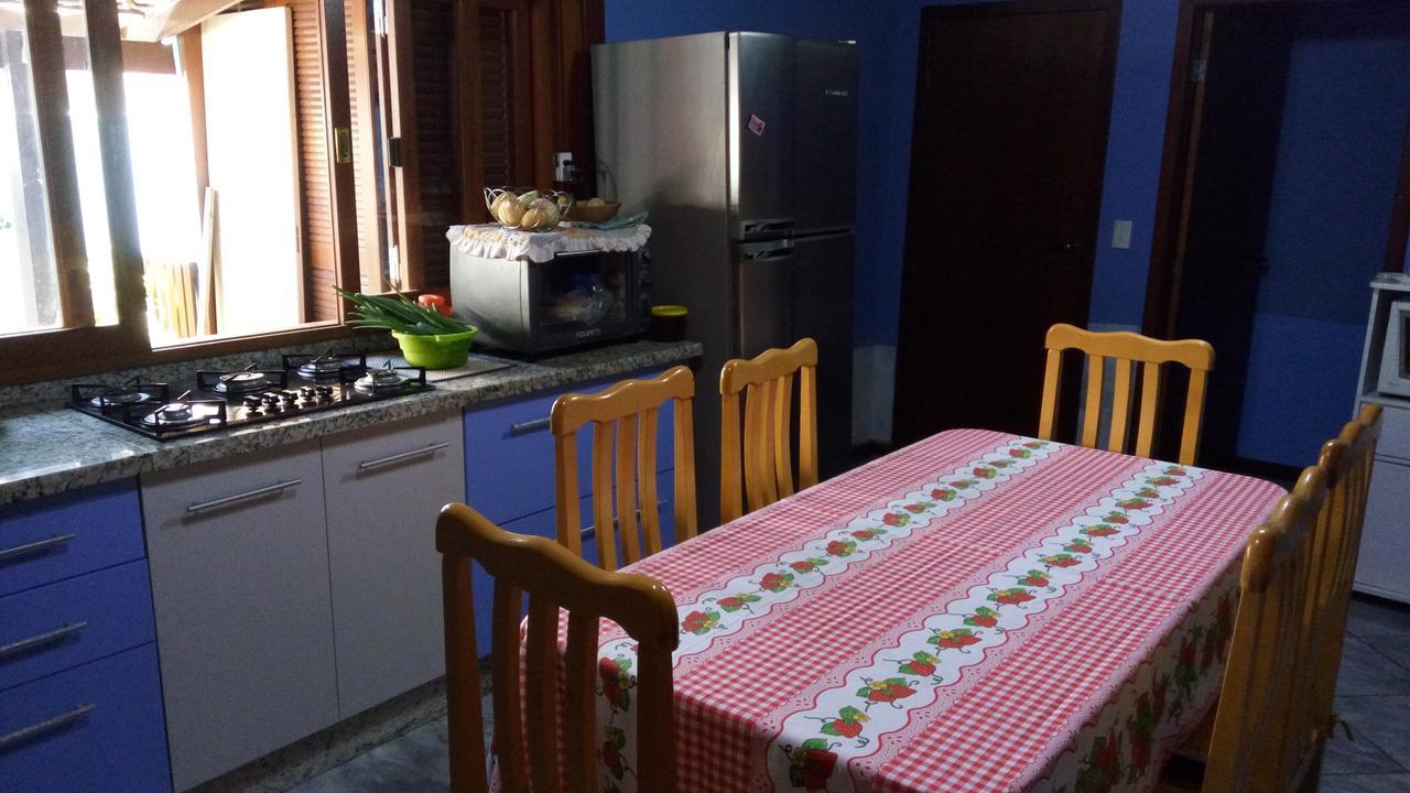 Magia Do Mar Hostel Florianópolis 外观 照片