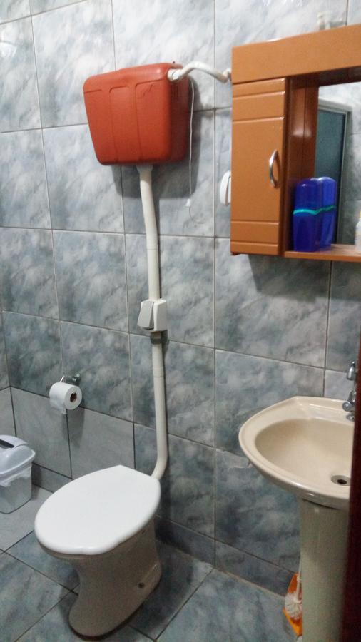 Magia Do Mar Hostel Florianópolis 外观 照片