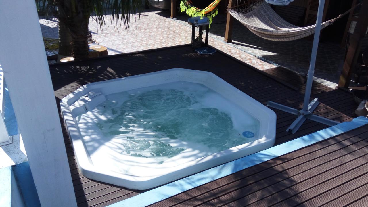 Magia Do Mar Hostel Florianópolis 外观 照片