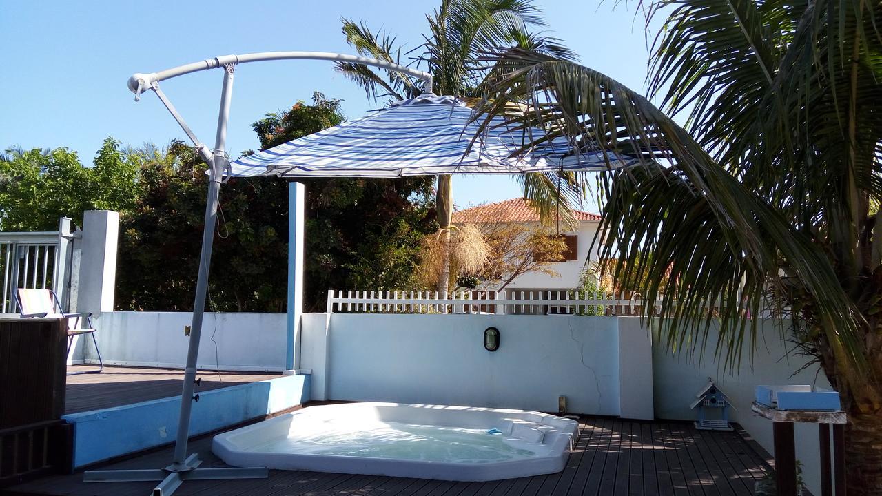 Magia Do Mar Hostel Florianópolis 外观 照片