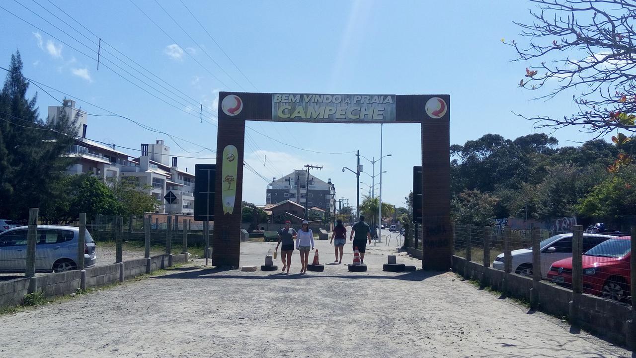 Magia Do Mar Hostel Florianópolis 外观 照片
