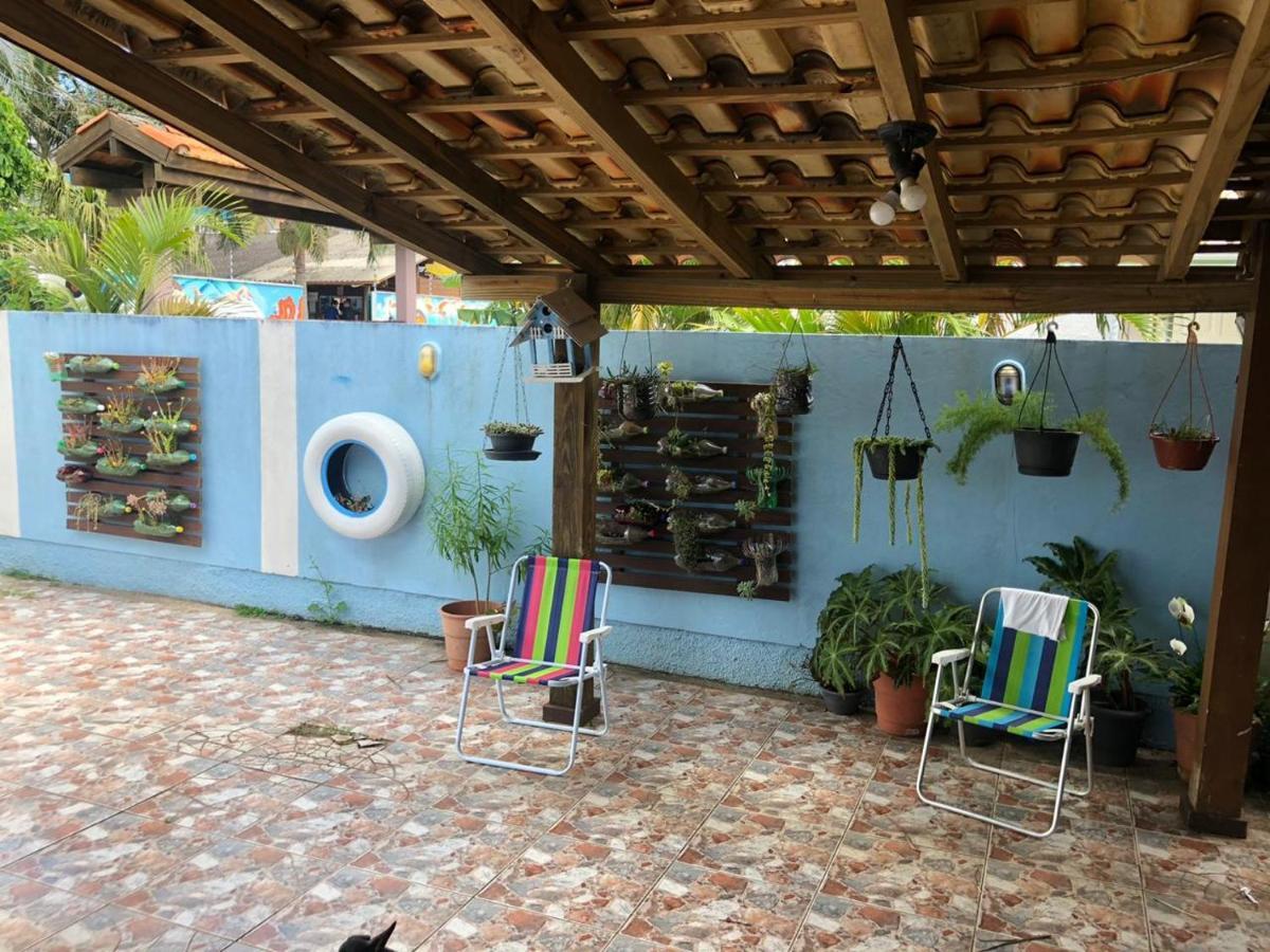 Magia Do Mar Hostel Florianópolis 外观 照片