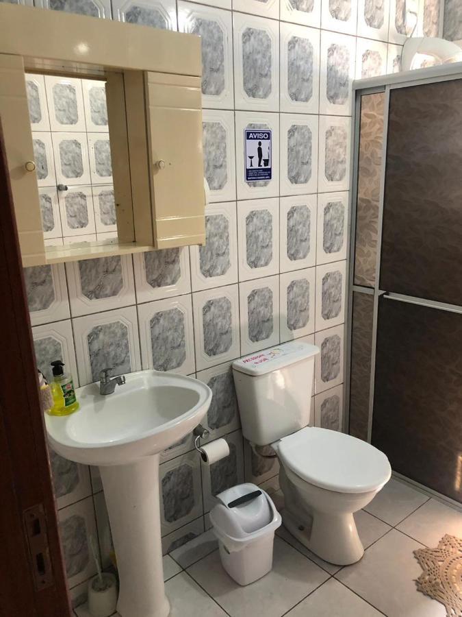 Magia Do Mar Hostel Florianópolis 外观 照片