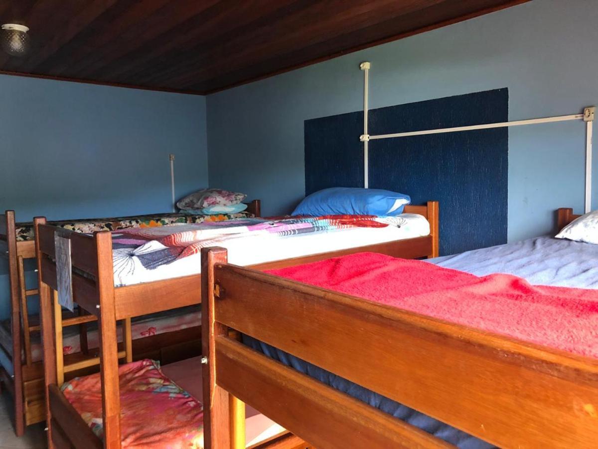 Magia Do Mar Hostel Florianópolis 外观 照片