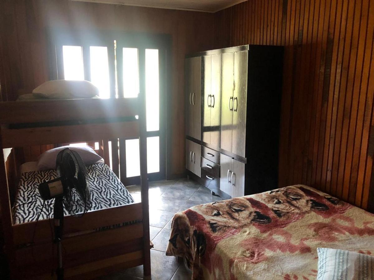 Magia Do Mar Hostel Florianópolis 外观 照片