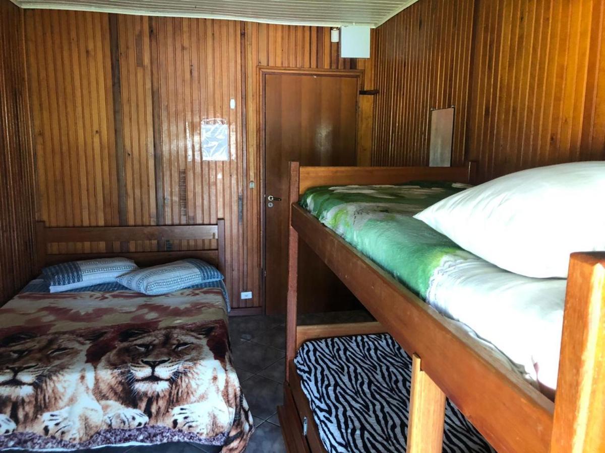 Magia Do Mar Hostel Florianópolis 外观 照片